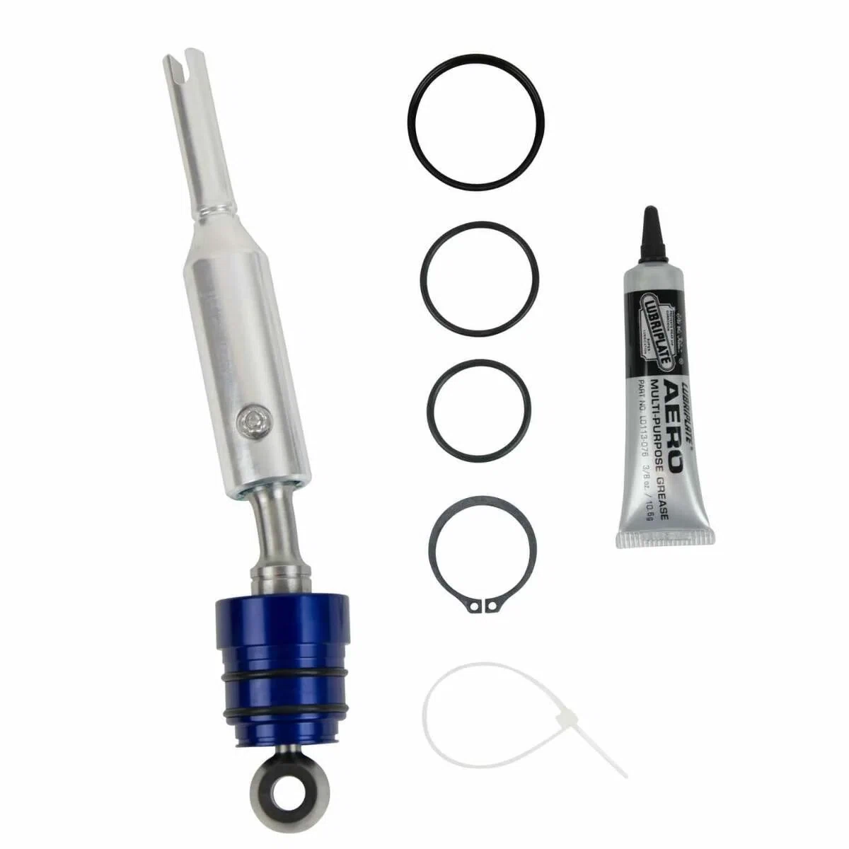 B&M Precision Manual SportShifter - BMW - 45126